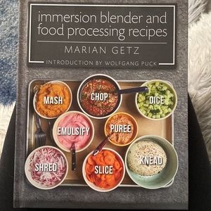 Cook Book